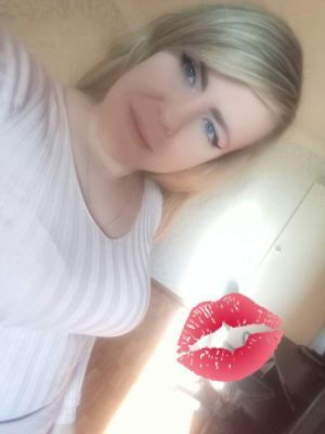 Ксю-Волжский, ню-фото