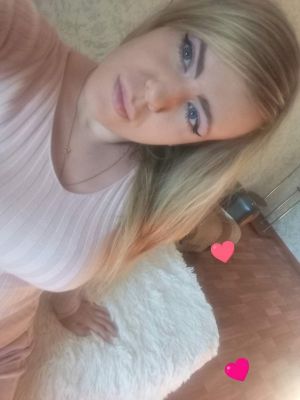 Ксю-Волжский из Волгограда