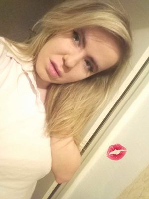 Ксю-Волжский — фото и отзывы о девушке