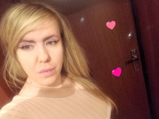 фотка Ксю-Волжский (инди)