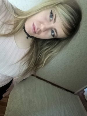 фото Ксю-Волжский (знакомства)