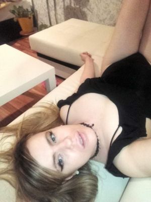 фотка Ксю-Волжский