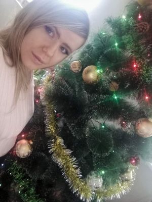 Ксю-Волжский, анкетные фото