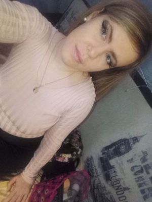 Ксю-Волжский, фото с сайта sexovolg.center