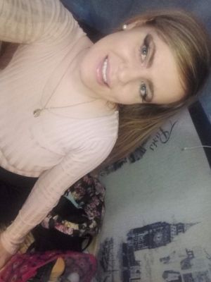 Ксю-Волжский, анкетные фото