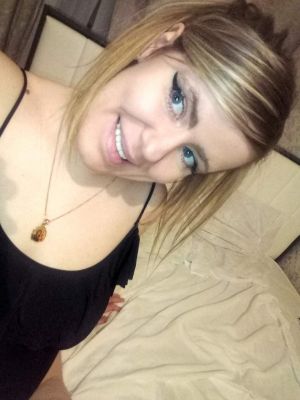 Ксю-Волжский, возраст: 23 рост: 165, вес: 57