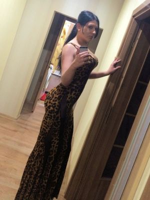 фотка Ника Транс