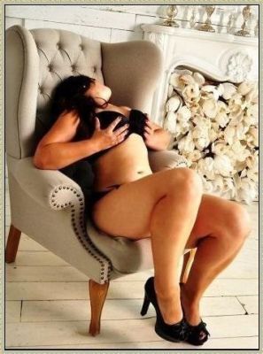 Инночка, Волгоград