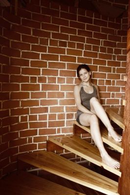 Мария, фото