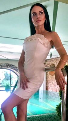 БДСМ индивидуалка Ева , 32 лет, рост: 176, вес: 60