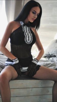 Ева❤️ — проститутка с выездом, 32 лет, рост: 176, вес: 60