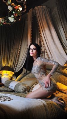 Зрелая проститутка ❤️Ева❤️, 8 900 275-55-60