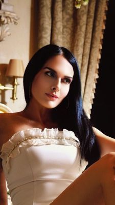 ❤️Ева❤️ — услуги парам в Волгограде