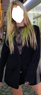 шлюшка Вероника ТОЛЬКО ВЫЕЗД (Волгоград)