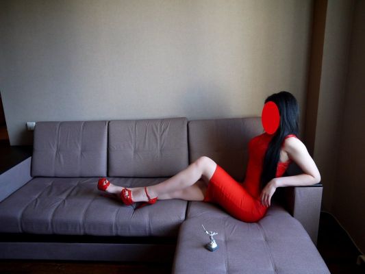 Оксана, от 4000 руб. в час