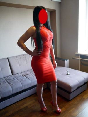 интим-услуги (Оксана, 24)