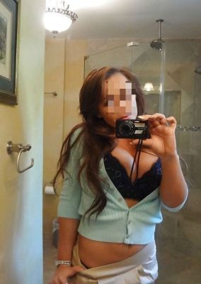 Элина, 33 лет — нежный минет