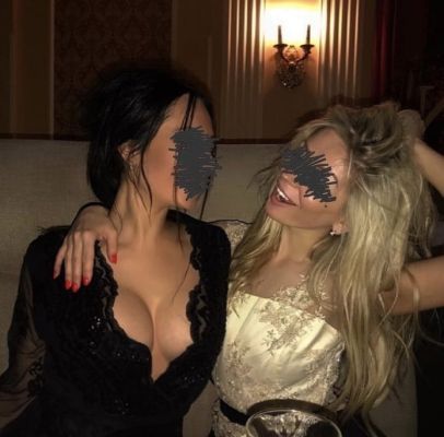 ДУЭТ, тел.  — проститутка со страпоном в г. Волгограде