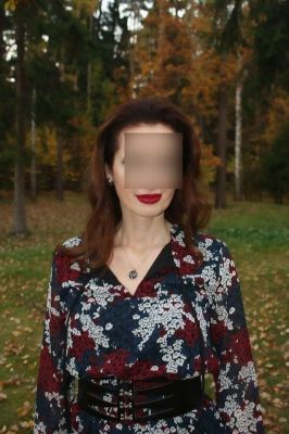 частное объявление — Вераника, тел. 7