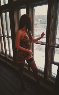 Шлюха Аня ( Волгоград, Центр), секс-услуги