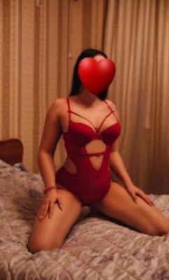 Аня — возбуждающий массаж на sexovolg.center