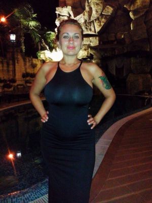 Алла — садо мазо в Волгограде