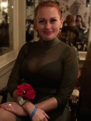 Алла (инди), фото шлюхи