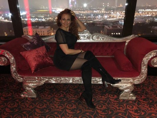 Алла — рабыня в Волгограде