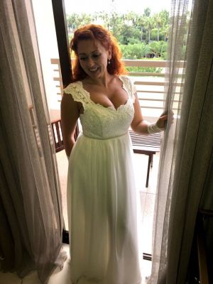 Алла предлагает массаж простаты страпоном, недорого