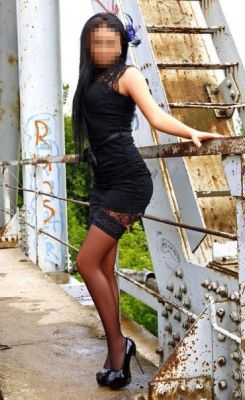 Оксана (27 лет) – девушка для массажа ( Волгоград, Кировский)