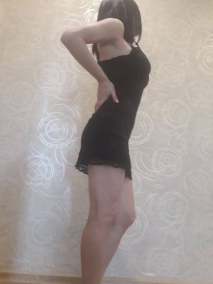 Путана Инга ( Волгоград, Центр), интим-досуг