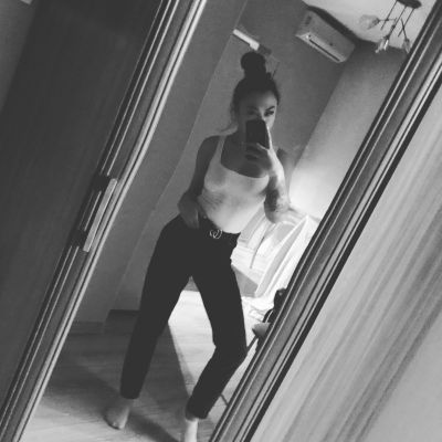 Волгоградская шлюха Яна Трансексуалка , 23 лет, рост: 176, вес: 63