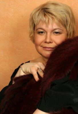 Мадам Кураж Вирт — страпон услуги