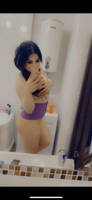 Эльза  — классический массаж от Волгоградская проститутки - 8000 руб. в час