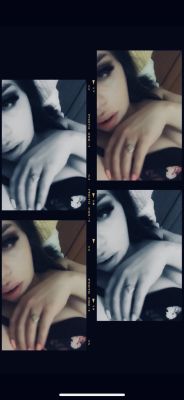 Эльза , анкетное фото