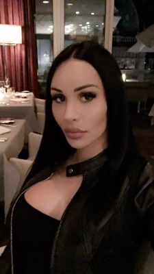 АННА ТРАНСЕКСУАЛКА  — знакомства 24 7, анкетное фото