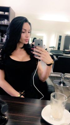 АННА ТРАНСЕКСУАЛКА , 8 925 031-06-39 - БДСМ анкета