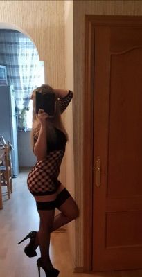 Ева, рост: 160, вес: 50 — госпожа БДСМ, закажите онлайн