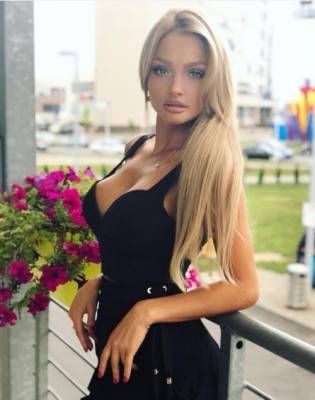 Изабелла — минет и классика от 5000 руб. в час, г. Волгоград