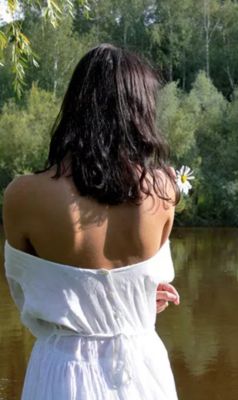 Екатерина  (г. Волгоград)