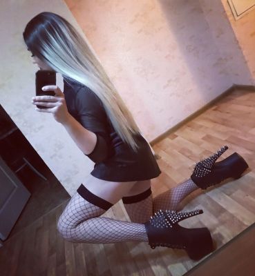 проститутка КсюшаТранс, секс за деньги в Волгограде