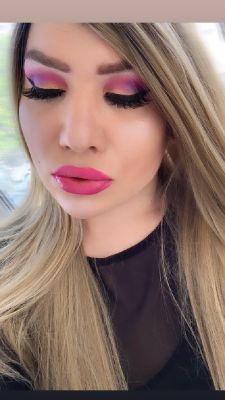 КсюшаТранс — секс и массаж от 7000 руб. в час