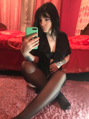 Девушки Волгограда — инди Василиса