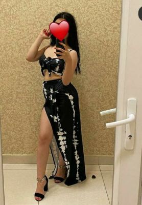 бюджетная проститутка Тина, рост: 170, вес: 0