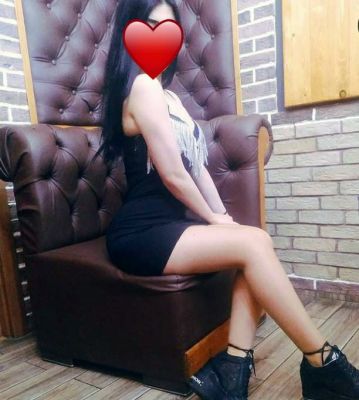 Тина, 29 лет - госпожа-страпонесса