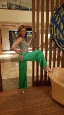 Лера — классический массаж от Волгоградская проститутки - 1500 руб. в час