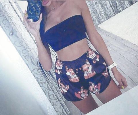 Алина — Волгоградская индивидуалка БДСМ, 24 лет