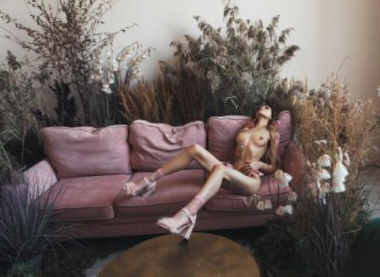 индивидуалка Стелла