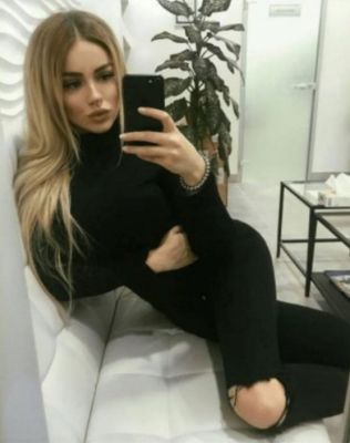 зрелая проститутка Дарья