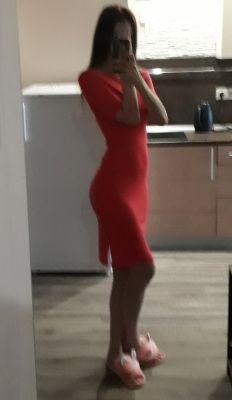 Кристина  Массаж — секс за деньги в Волгограде от 1500 руб. в час, закажите онлайн